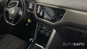 Volkswagen T-Roc 1.0 TSI Style de 2021