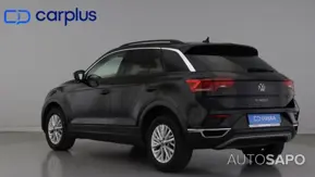 Volkswagen T-Roc 1.0 TSI Style de 2021