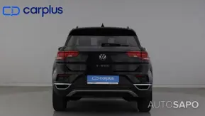 Volkswagen T-Roc 1.0 TSI Style de 2021