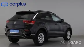 Volkswagen T-Roc 1.0 TSI Style de 2021