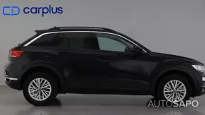 Volkswagen T-Roc 1.0 TSI Style de 2021