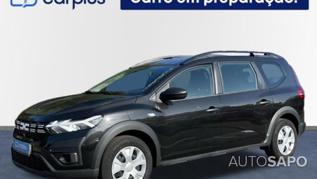 Dacia Jogger 1.0 ECO-G Essential 7L Bi-Fuel de 2024