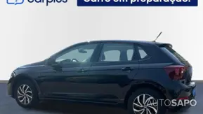 Volkswagen Polo 1.0 TSI Life de 2022