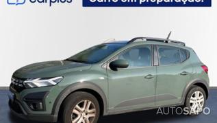 Dacia Sandero Stepway Expression ECO-G 100 (GPL) de 2023