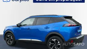 Peugeot 2008 1.2 PureTech Allure EAT8 de 2023