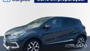 Renault Captur 0.9 TCe Exclusive de 2019