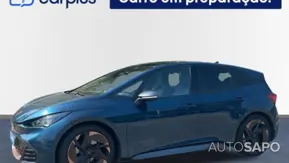 Cupra Born 58 kwh de 2022
