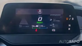 Cupra Born 58 kwh de 2022