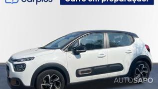 Citroen C3 1.2 PureTech C-Series de 2022