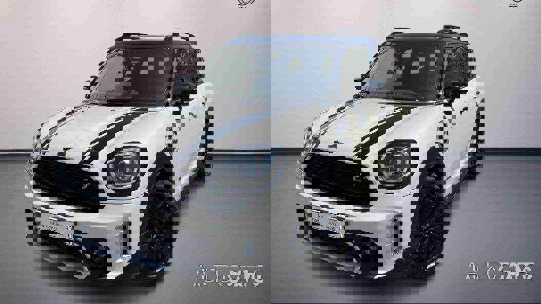 MINI Countryman de 2023