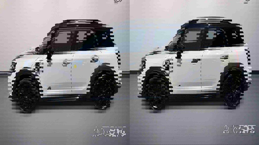 MINI Countryman de 2023