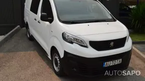 Peugeot Expert de 2022