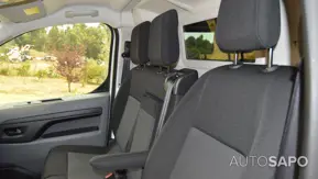 Peugeot Expert de 2022