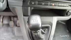 Peugeot Expert de 2022