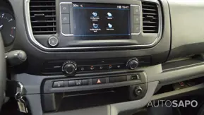 Peugeot Expert de 2022