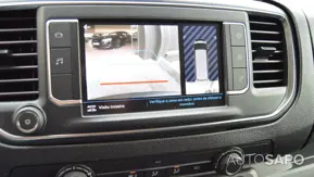 Peugeot Expert de 2022