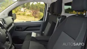 Peugeot Expert de 2022