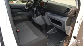 Peugeot Expert de 2022