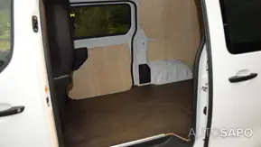 Peugeot Expert de 2022