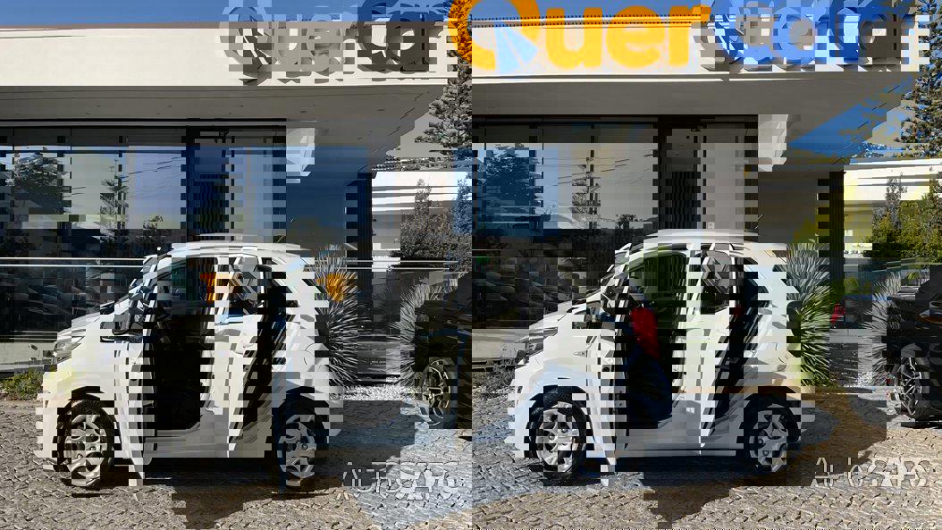 Kia Picanto 1.0 CVVT Easy de 2022