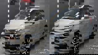 Citroen C4 Picasso 1.2 PureTech Intensive de 2018