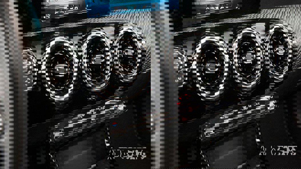 Mercedes-Benz Classe A de 2021