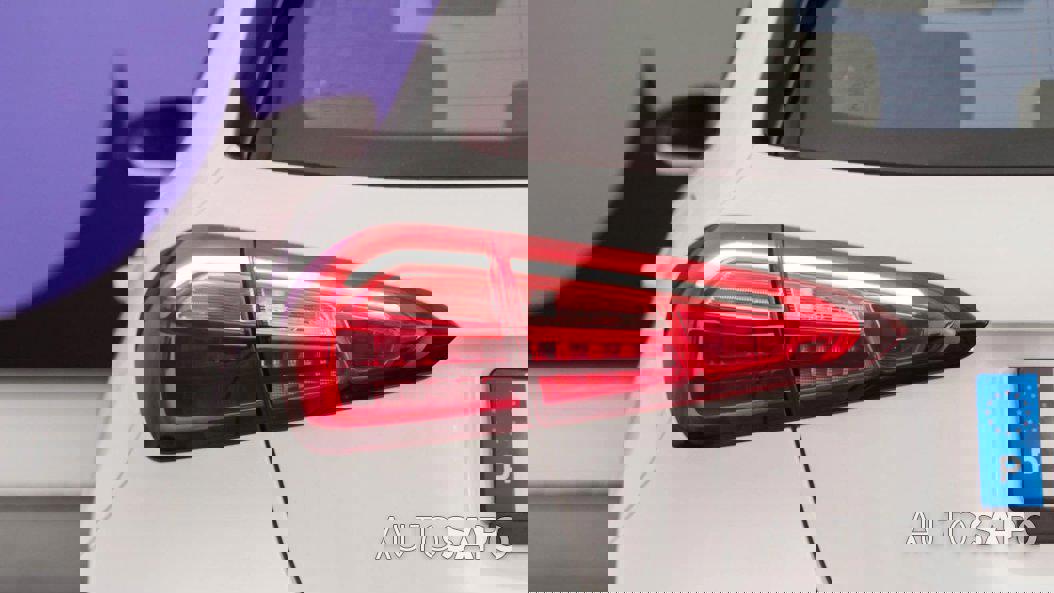 Mercedes-Benz Classe A de 2021