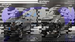 Cupra Formentor de 2022