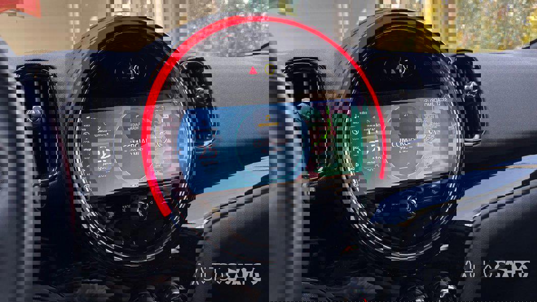 MINI Countryman Cooper Classic Auto de 2022