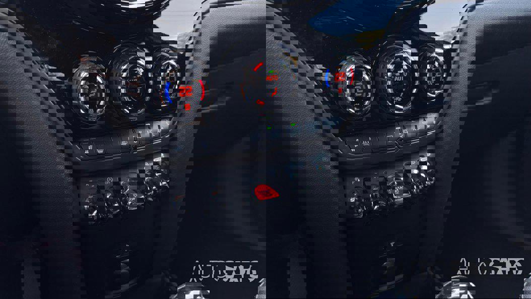 MINI Countryman Cooper Classic Auto de 2022