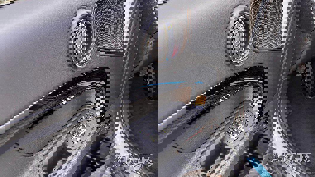 MINI Countryman Cooper Classic Auto de 2022