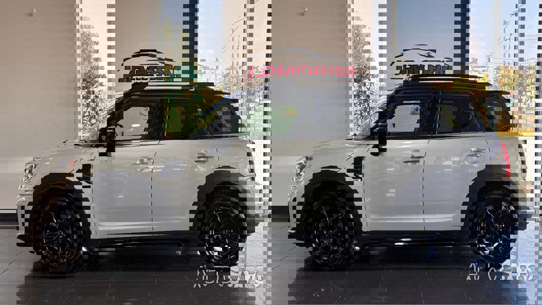 MINI Countryman Cooper Classic Auto de 2022