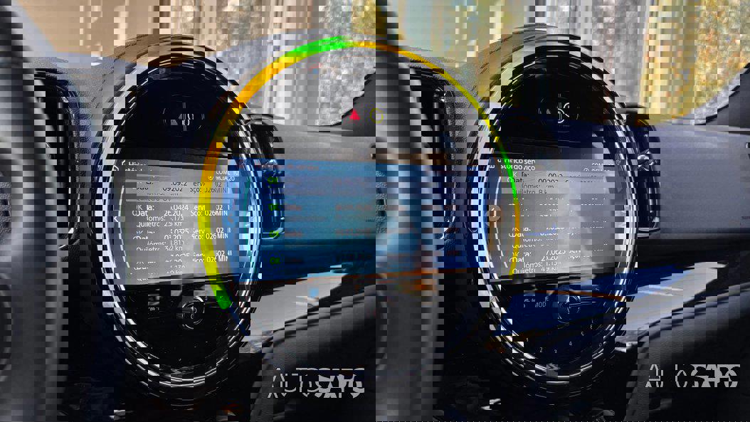 MINI Countryman Cooper Classic Auto de 2022