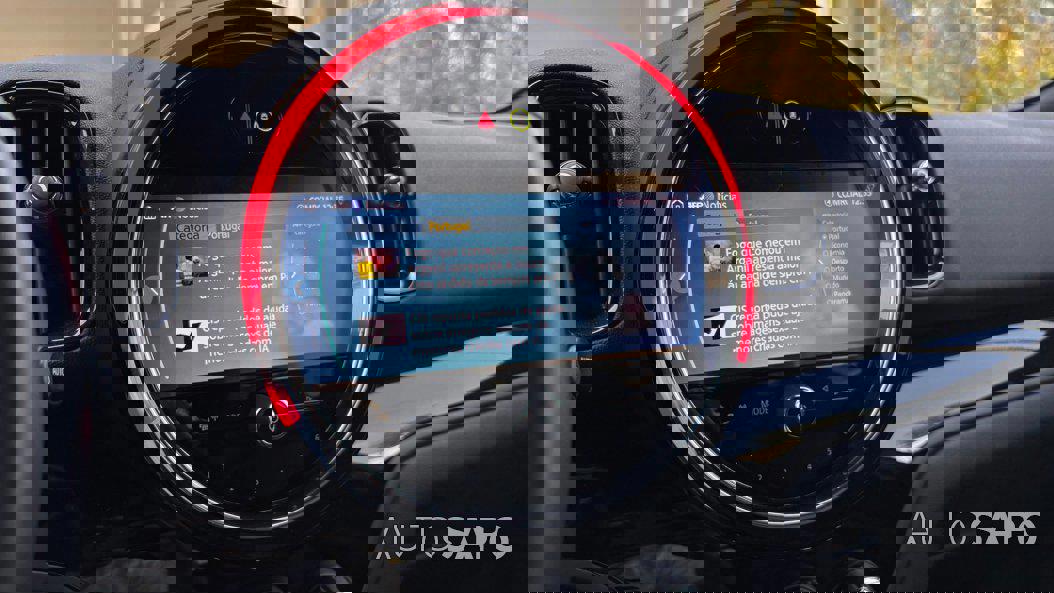 MINI Countryman Cooper Classic Auto de 2022