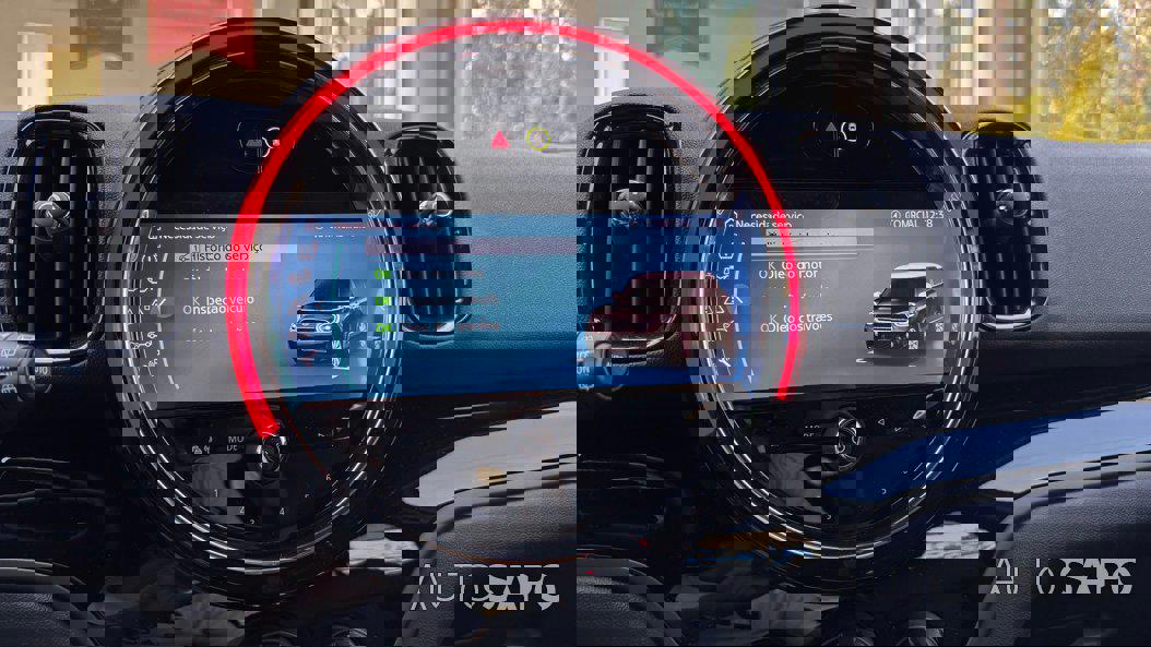 MINI Countryman Cooper Classic Auto de 2022