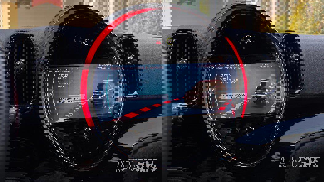 MINI Countryman Cooper Classic Auto de 2022