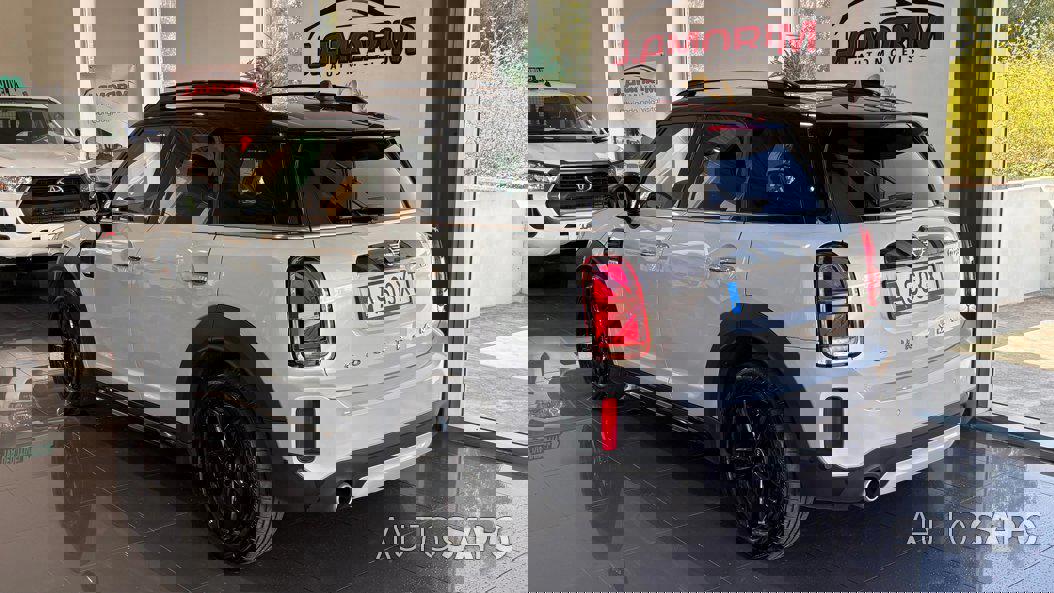 MINI Countryman Cooper Classic Auto de 2022