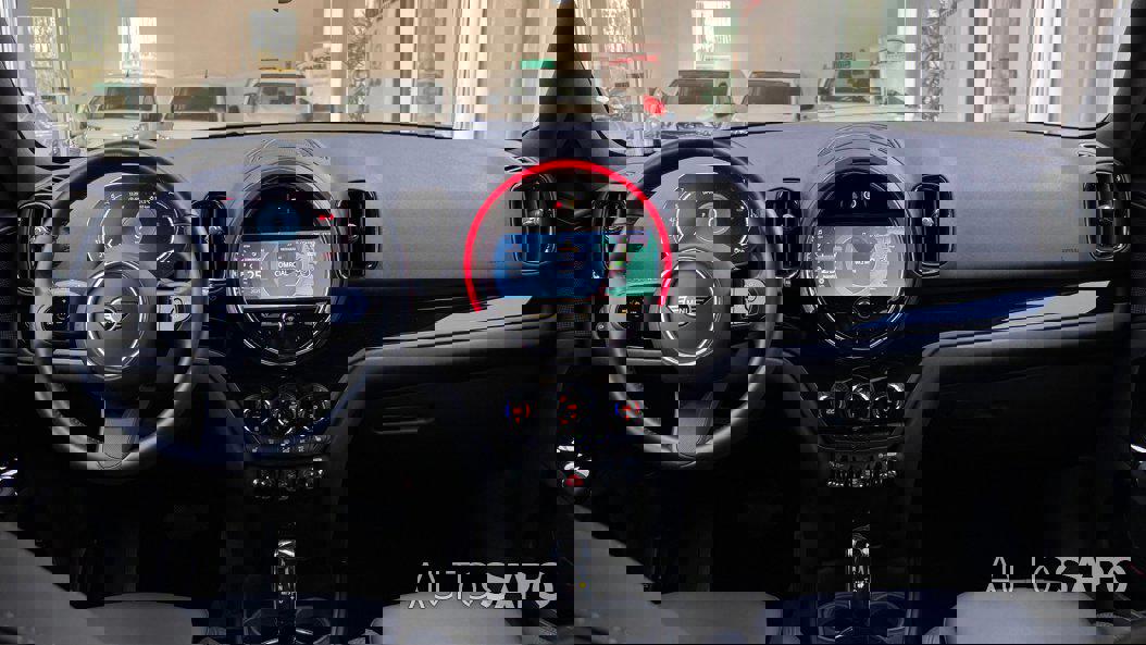 MINI Countryman Cooper Classic Auto de 2022