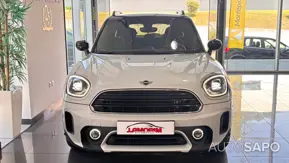 MINI Countryman Cooper Classic Auto de 2022