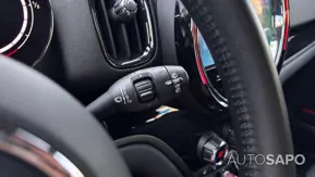 MINI Countryman Cooper Classic Auto de 2022