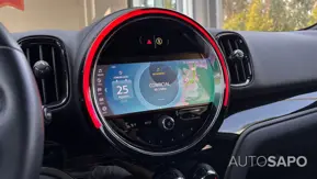 MINI Countryman Cooper Classic Auto de 2022