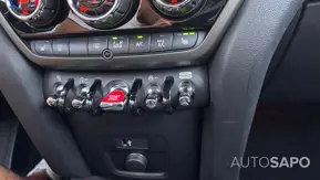 MINI Countryman Cooper Classic Auto de 2022