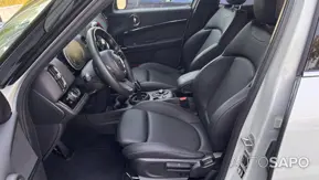 MINI Countryman Cooper Classic Auto de 2022