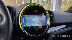 MINI Countryman Cooper Classic Auto de 2022