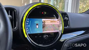 MINI Countryman Cooper Classic Auto de 2022