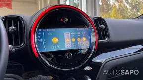 MINI Countryman Cooper Classic Auto de 2022