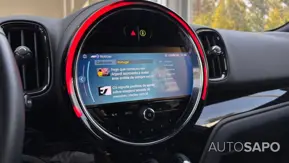 MINI Countryman Cooper Classic Auto de 2022