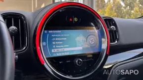 MINI Countryman Cooper Classic Auto de 2022