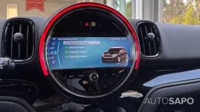 MINI Countryman Cooper Classic Auto de 2022