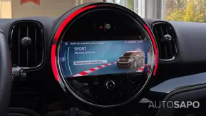 MINI Countryman Cooper Classic Auto de 2022